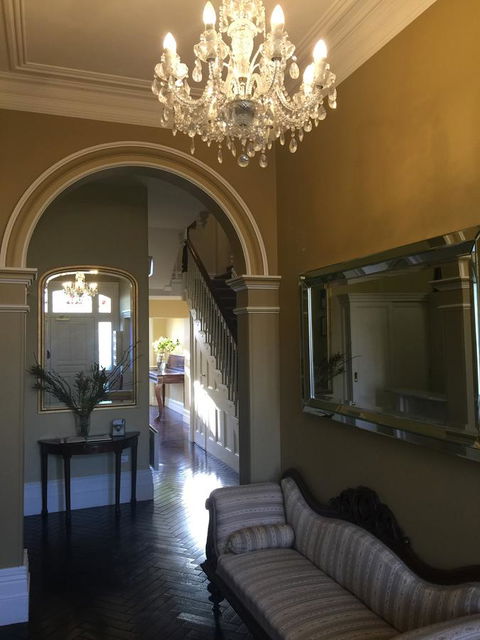 Clydesdale Manor - Phillip Island Accommodation 6