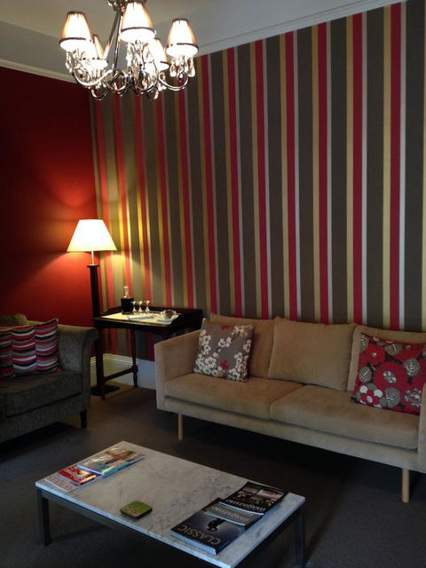 Clydesdale Manor - Phillip Island Accommodation 3