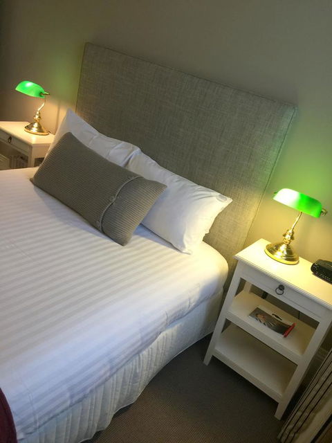 Clydesdale Manor - Phillip Island Accommodation 18