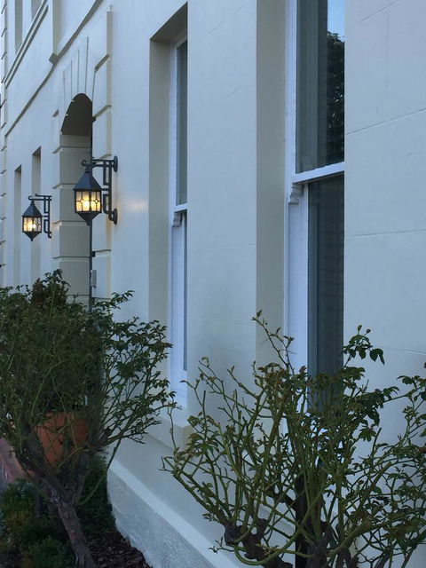 Clydesdale Manor - Phillip Island Accommodation 1