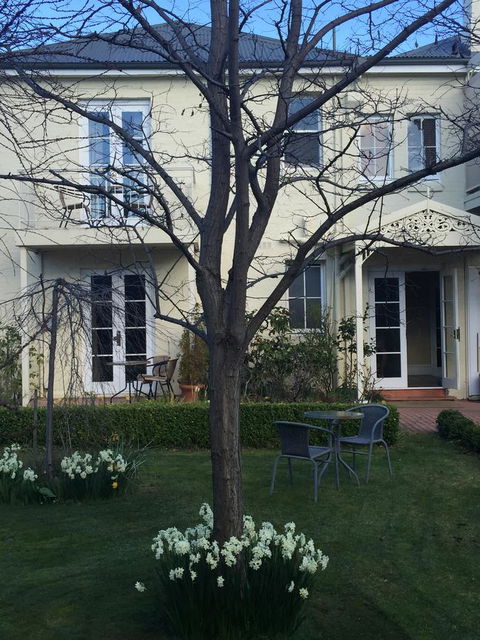 Clydesdale Manor - Phillip Island Accommodation 2