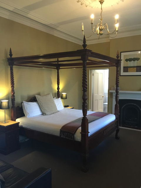 Clydesdale Manor - Phillip Island Accommodation 13