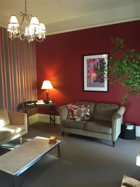 Clydesdale Manor - Phillip Island Accommodation 12