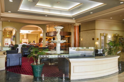 Hotel Grand Chancellor Launceston - Phillip Island Accommodation 1