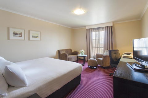 Hotel Grand Chancellor Launceston - Phillip Island Accommodation 4