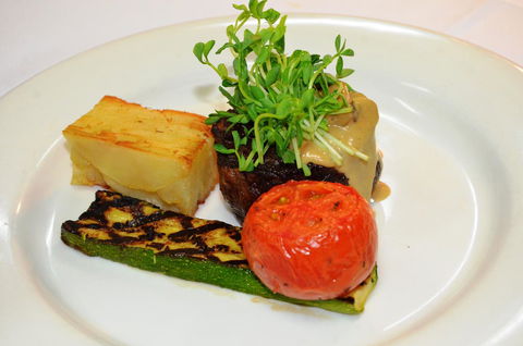 Hotel Grand Chancellor Launceston - Phillip Island Accommodation 38