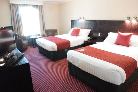 Hotel Grand Chancellor Launceston - Phillip Island Accommodation 42
