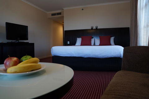 Hotel Grand Chancellor Launceston - Phillip Island Accommodation 22