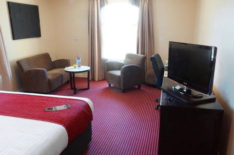 Hotel Grand Chancellor Launceston - Phillip Island Accommodation 18