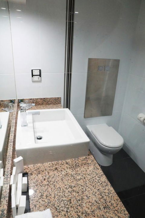 Hotel Grand Chancellor Launceston - Phillip Island Accommodation 35