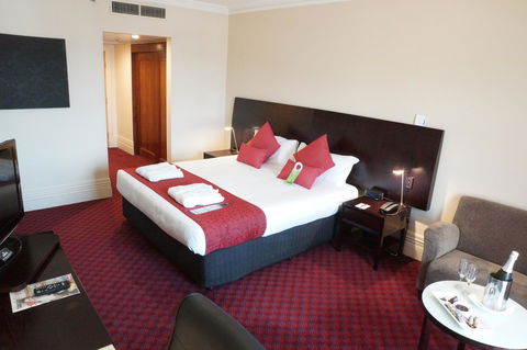 Hotel Grand Chancellor Launceston - Phillip Island Accommodation 31