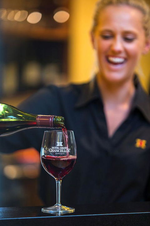 Hotel Grand Chancellor Launceston - Phillip Island Accommodation 29