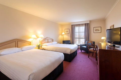 Hotel Grand Chancellor Launceston - Phillip Island Accommodation 23