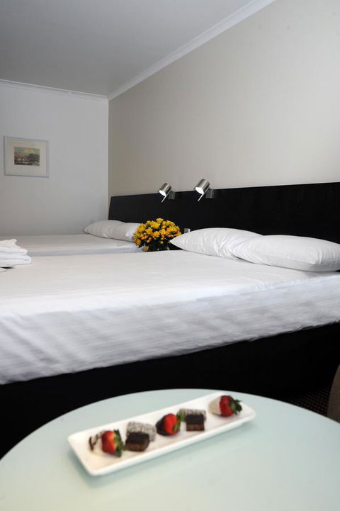 Hotel Grand Chancellor Launceston - Phillip Island Accommodation 15