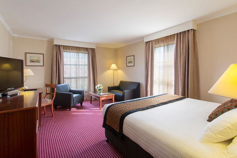 Hotel Grand Chancellor Launceston - Phillip Island Accommodation 19