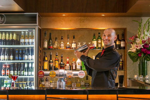 Hotel Grand Chancellor Launceston - Phillip Island Accommodation 10