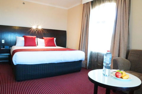 Hotel Grand Chancellor Launceston - Phillip Island Accommodation 17