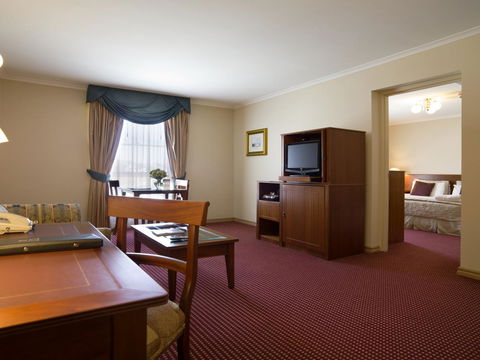 Hotel Grand Chancellor Launceston - Phillip Island Accommodation 33