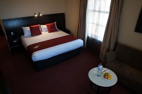 Hotel Grand Chancellor Launceston - Phillip Island Accommodation 20