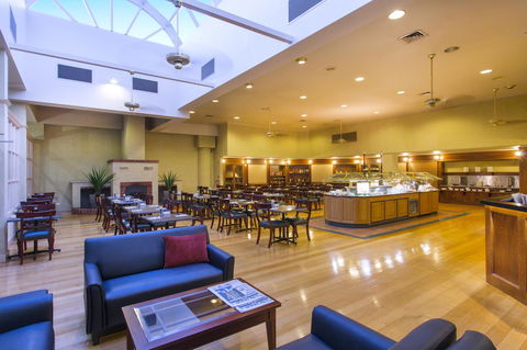 Hotel Grand Chancellor Launceston - Phillip Island Accommodation 11