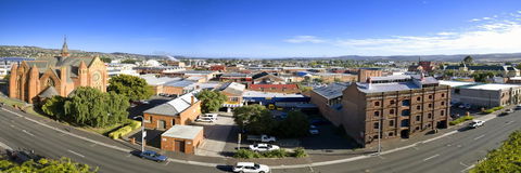 Hotel Grand Chancellor Launceston - Phillip Island Accommodation 25