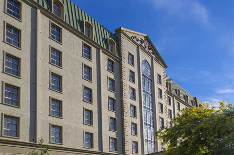 Hotel Grand Chancellor Launceston - Phillip Island Accommodation 44