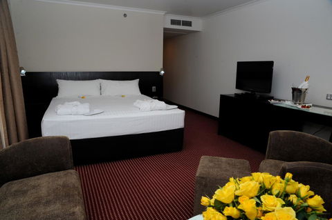 Hotel Grand Chancellor Launceston - Phillip Island Accommodation 16
