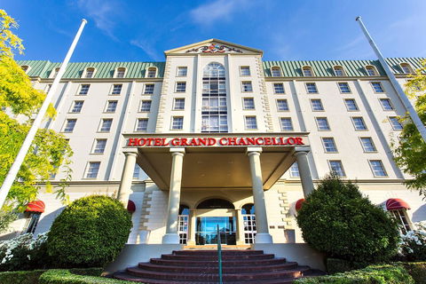 Hotel Grand Chancellor Launceston - Phillip Island Accommodation 0