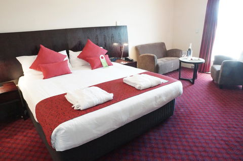 Hotel Grand Chancellor Launceston - Phillip Island Accommodation 32