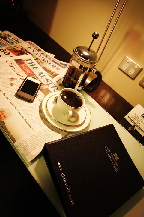 Hotel Grand Chancellor Launceston - Phillip Island Accommodation 30