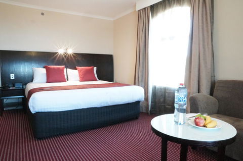 Hotel Grand Chancellor Launceston - Phillip Island Accommodation 2