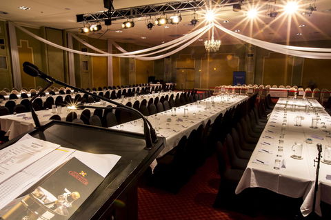 Hotel Grand Chancellor Launceston - Phillip Island Accommodation 14