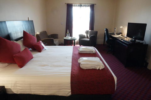 Hotel Grand Chancellor Launceston - Phillip Island Accommodation 26