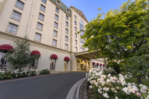 Hotel Grand Chancellor Launceston - Phillip Island Accommodation 12