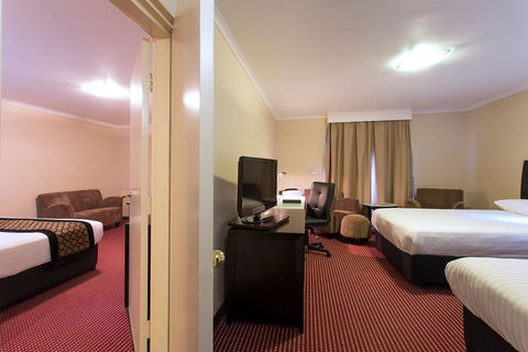 Hotel Grand Chancellor Launceston - Phillip Island Accommodation 41