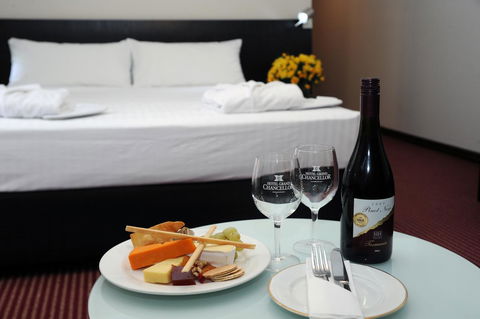 Hotel Grand Chancellor Launceston - Phillip Island Accommodation 28