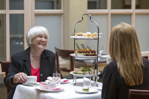 Hotel Grand Chancellor Launceston - Phillip Island Accommodation 13