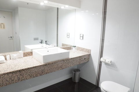 Hotel Grand Chancellor Launceston - Phillip Island Accommodation 8