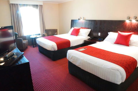 Hotel Grand Chancellor Launceston - Phillip Island Accommodation 5