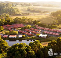 Tall Timbers Tasmania - Phillip Island Accommodation