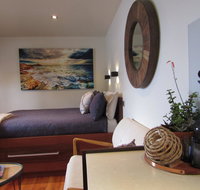 Salt Box Hideaways - Phillip Island Accommodation