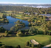Country Club Tasmania - Phillip Island Accommodation