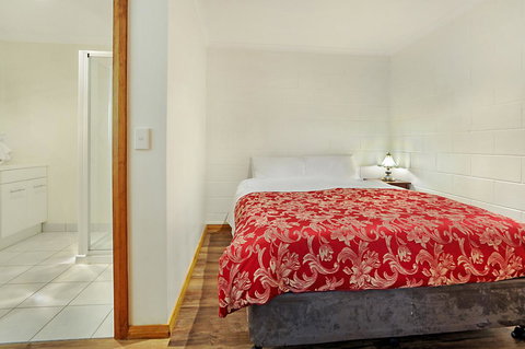 Harvey Farm Lodge - Phillip Island Accommodation 22