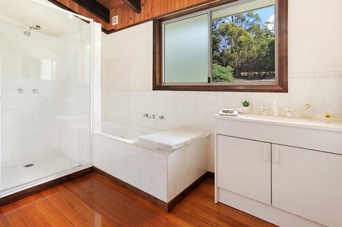 Harvey Farm Lodge - Phillip Island Accommodation 13