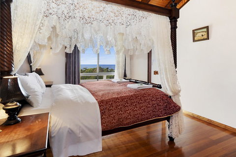 Harvey Farm Lodge - Phillip Island Accommodation 9