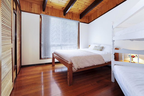 Harvey Farm Lodge - Phillip Island Accommodation 10