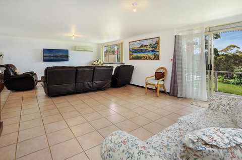 Harvey Farm Lodge - Phillip Island Accommodation 20