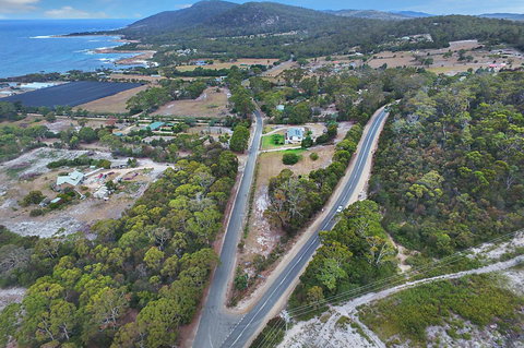 Harvey Farm Lodge - Phillip Island Accommodation 1