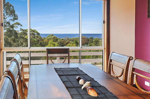 Harvey Farm Lodge - Phillip Island Accommodation 7