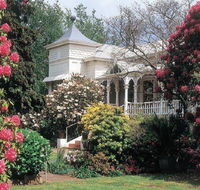 Anabel's of Scottsdale - Phillip Island Accommodation